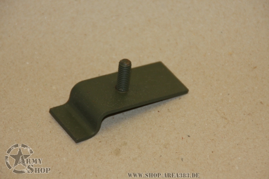 Halterung Kurbel Willys MB