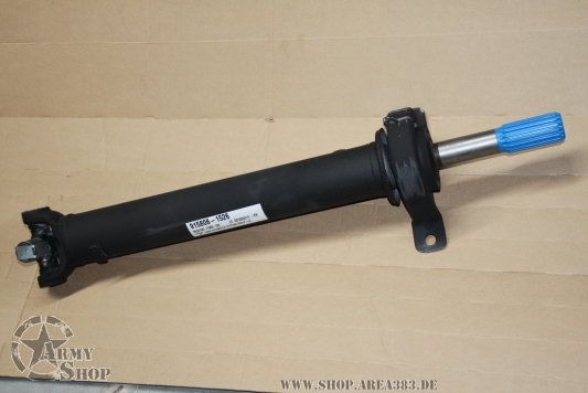 Kardanwelle vorne / vorne HMMWV M998