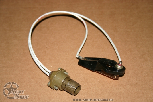 US Army Switch Assy 309-0278