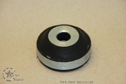 Gummilager groß Getriebe Willys MB