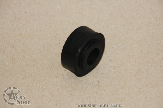 Gummilager klein Getriebe Willys MB