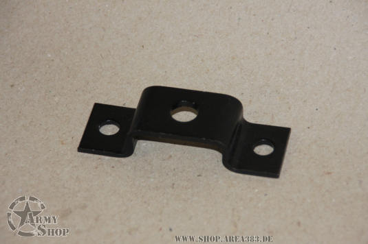 Halterung Kugelschraube Umlenkung Kupplung Willys MB