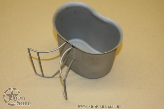 US Canteen Cup new ( Repro )