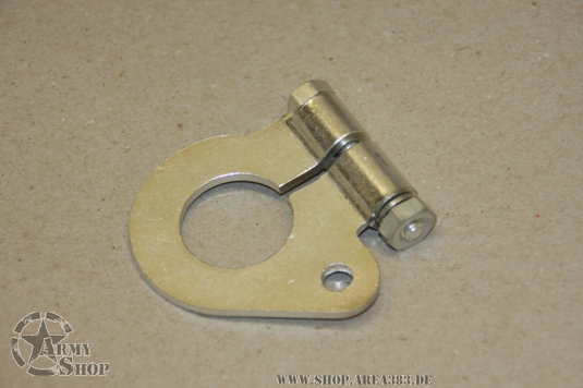 Klemmung Verteiler Willys MB