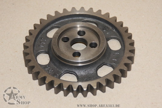 Nockenwellenrad Willys MB Kette 36 Z