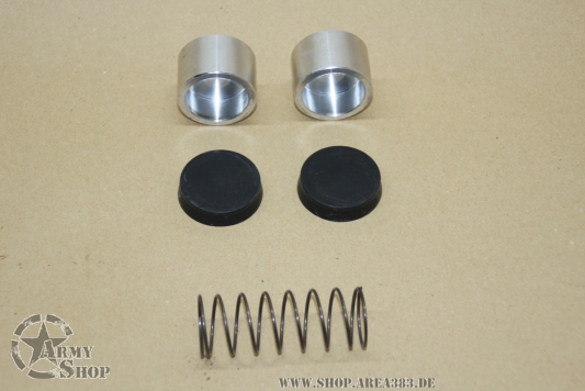 Rep Kit Radbremszylinder (hinten)GMC CCKW