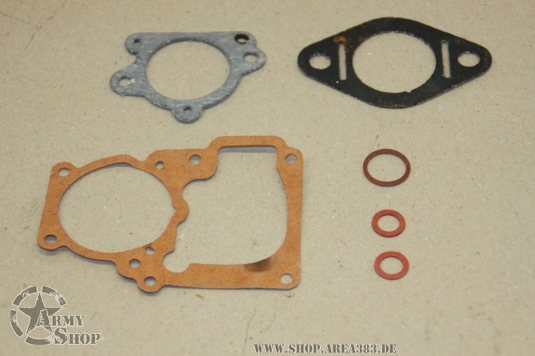 Dichtungen Vergaser GMC CCKW GM 2198541
