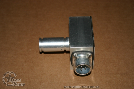 US Army Press Switch  5930-01-089-9142