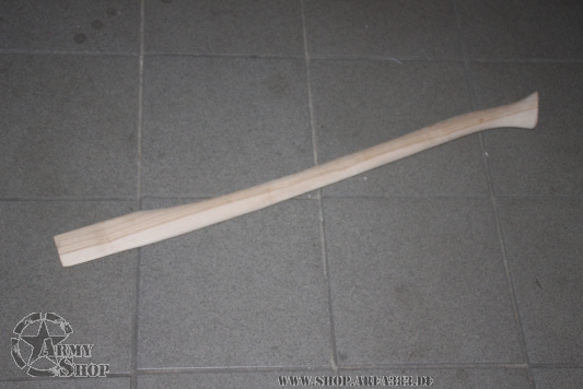 Axtstiel Beilstiel  WW2 Style