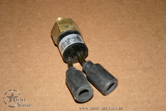 US Army Press Switch