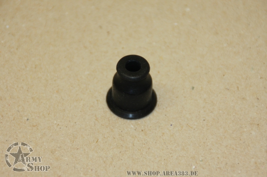 Isoliernippel Zündung