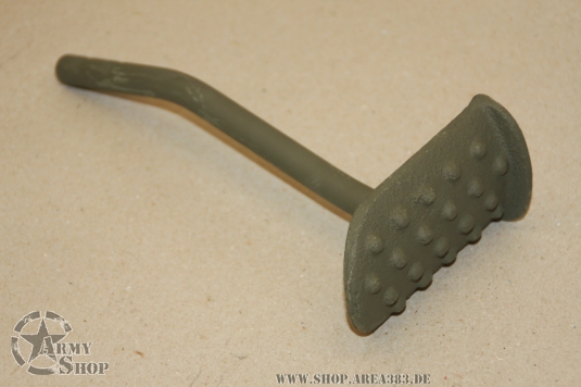 clutch pedal  Willys MB