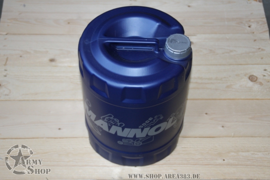 10 Liter Getriebeöl Dexron 3