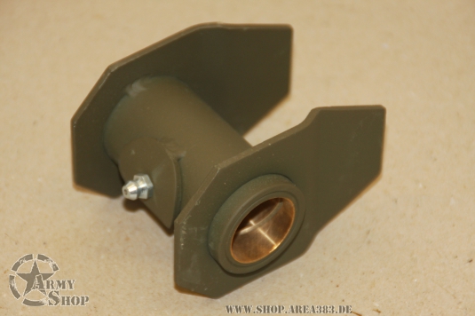 Halter Führung Bremspedalwelle Willys MB