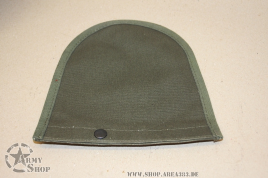 Spiegelabdeckung Canvas