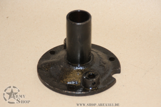 Eingangswellenlagerschaft vorne Willys MB