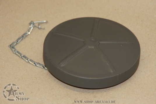 Tankdeckel Willys MB