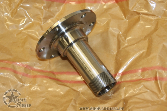 Radlagerspindel Willys Vorderachse MB