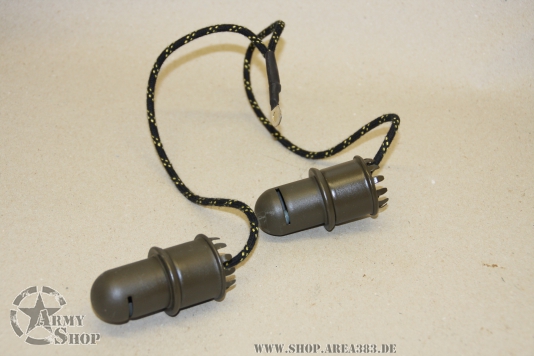 Instrumentenbeleuchtung, Willys Jeep KIT