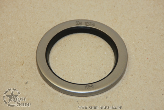 Simmerring Bremstrommel Willys MB  WOA864