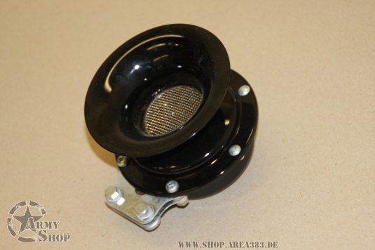 Hupe Horn 6 Volt  NOS