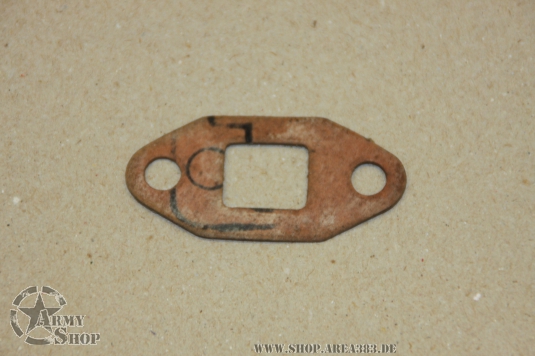 GASKET WATER PUMP TO BYPASS