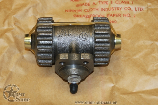 Radbremszylinder hinten GMC CCKW