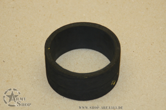 Airhorn to airfilter tube rubber seal