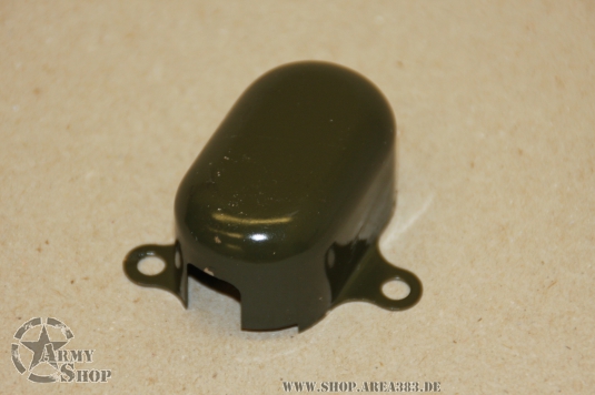 Abdeckung Tankgeber