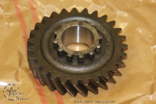 Abtriebszahnrad 27 Zähne