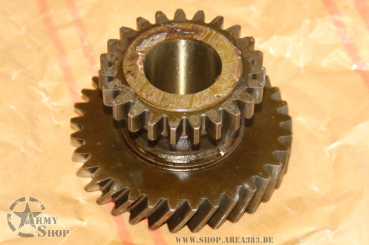 Zahnrad(nur M201) HO-87-877
