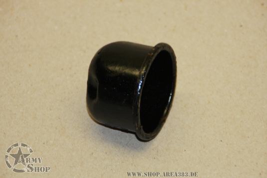 Deckel Benzinpumpe Willys MB