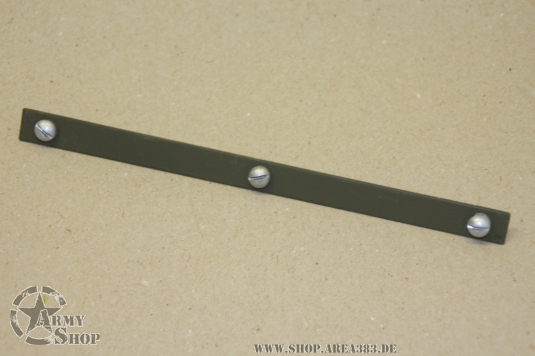 Halteblech Handschuhfach Willys MB