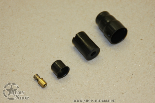 Kabelverbinder für Rücklicht  einpolig