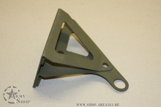 Bracket, Oil Filter Ford Style (F)