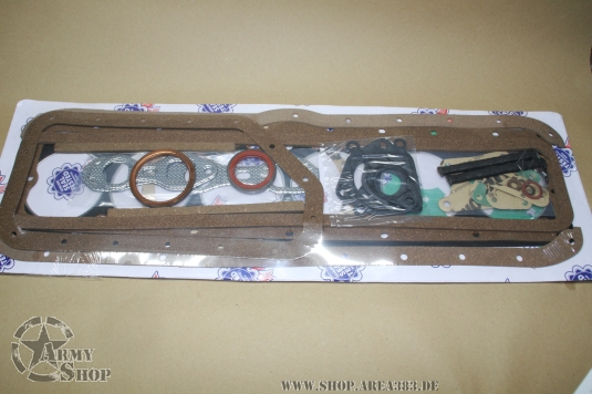 GMC CCKW Motor Dichtsatz komplett SET