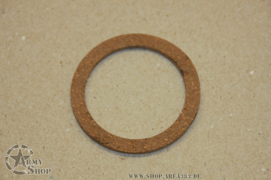 Dichtung Benzinpumpenkappe Willys MB