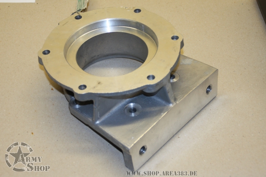 Haltebock Getriebe HMMWV