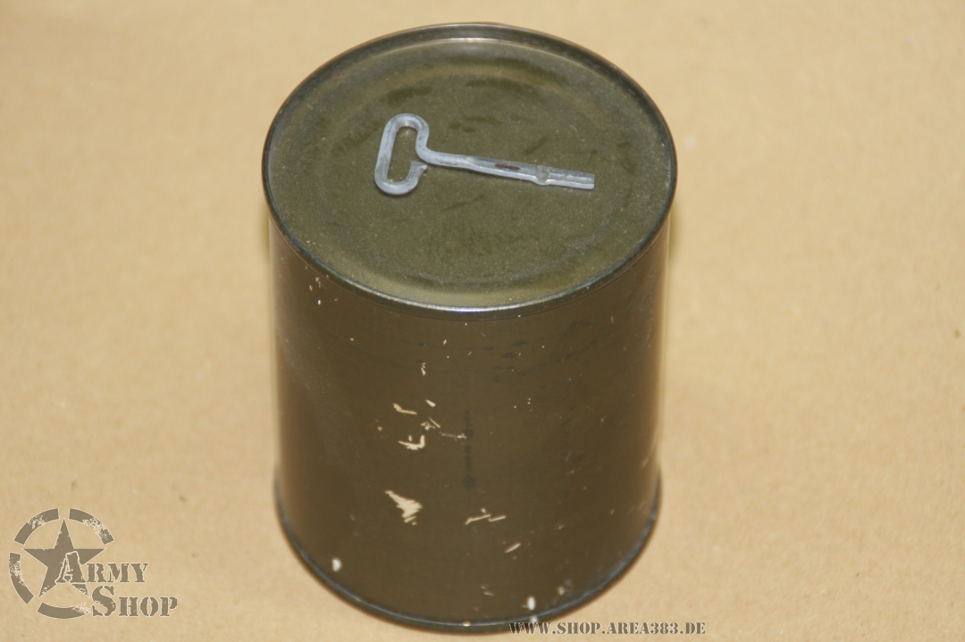 c ration crackers candy Jam ( Sammler Stück ) - us-army-military-shop