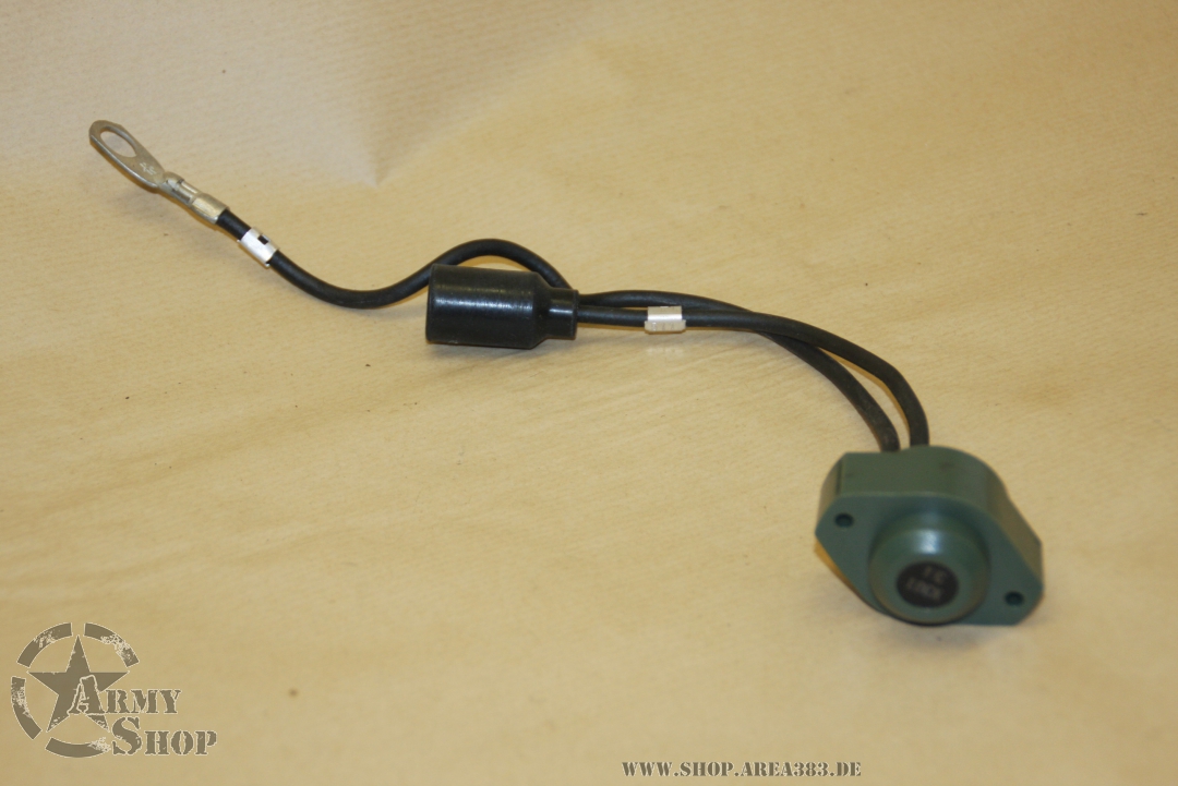 Transfer Case Lock T/C Lock LED HMMWV