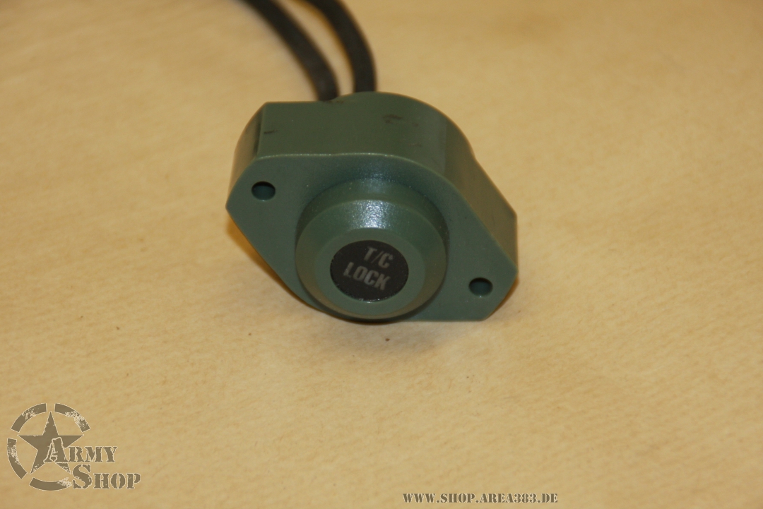 Transfer Case Lock T/C Lock LED HMMWV