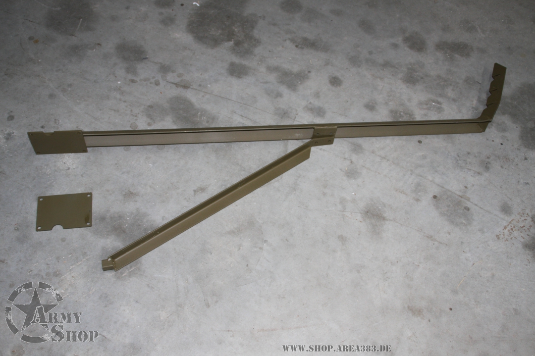 Wire Cutter Willys MB