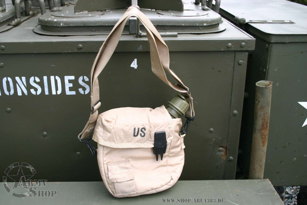 US ARMY Canteen 2 QT