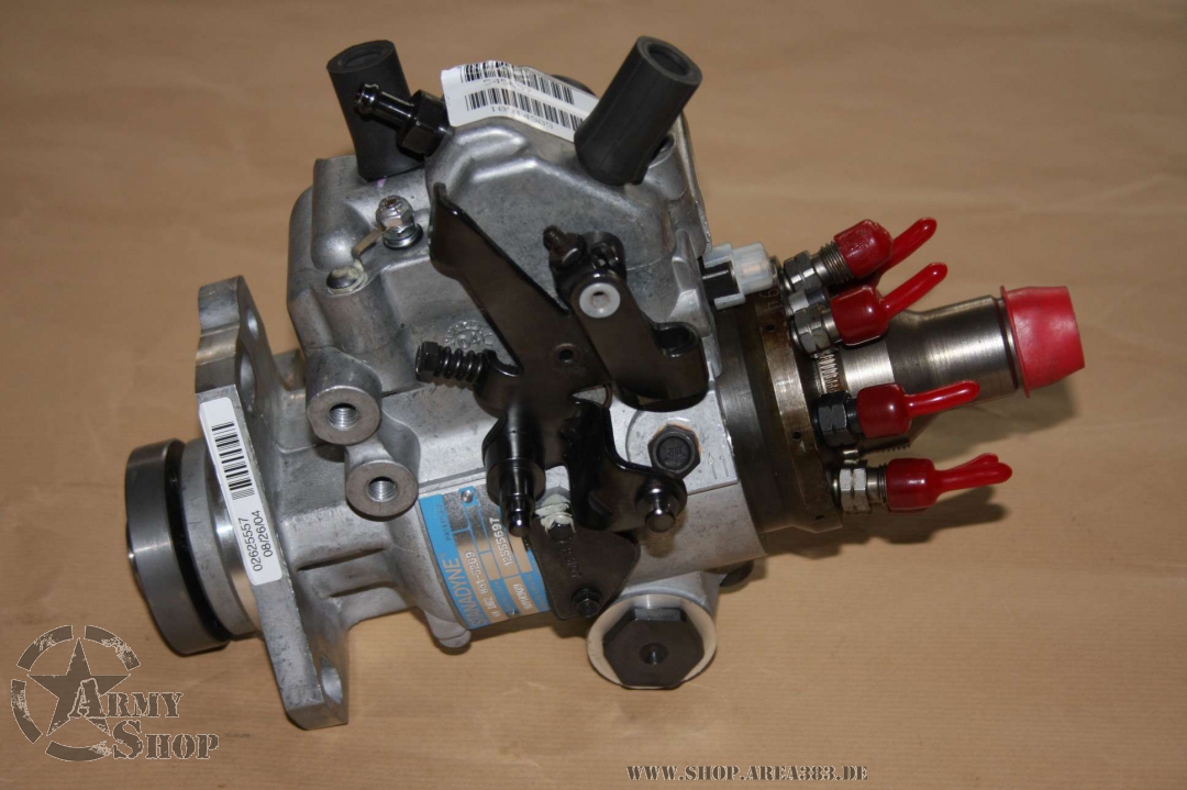 Pompe à injection 6.5L D HMMWV - us-army-military-shop