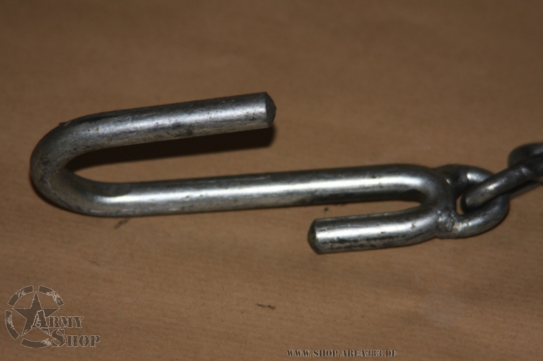 CHAIN ASSEMBLY,SINGLE LEG