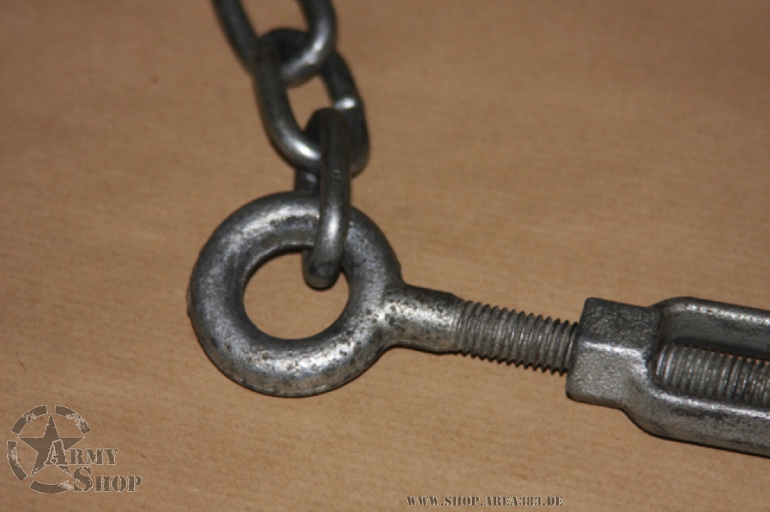 CHAIN ASSEMBLY,SINGLE LEG
