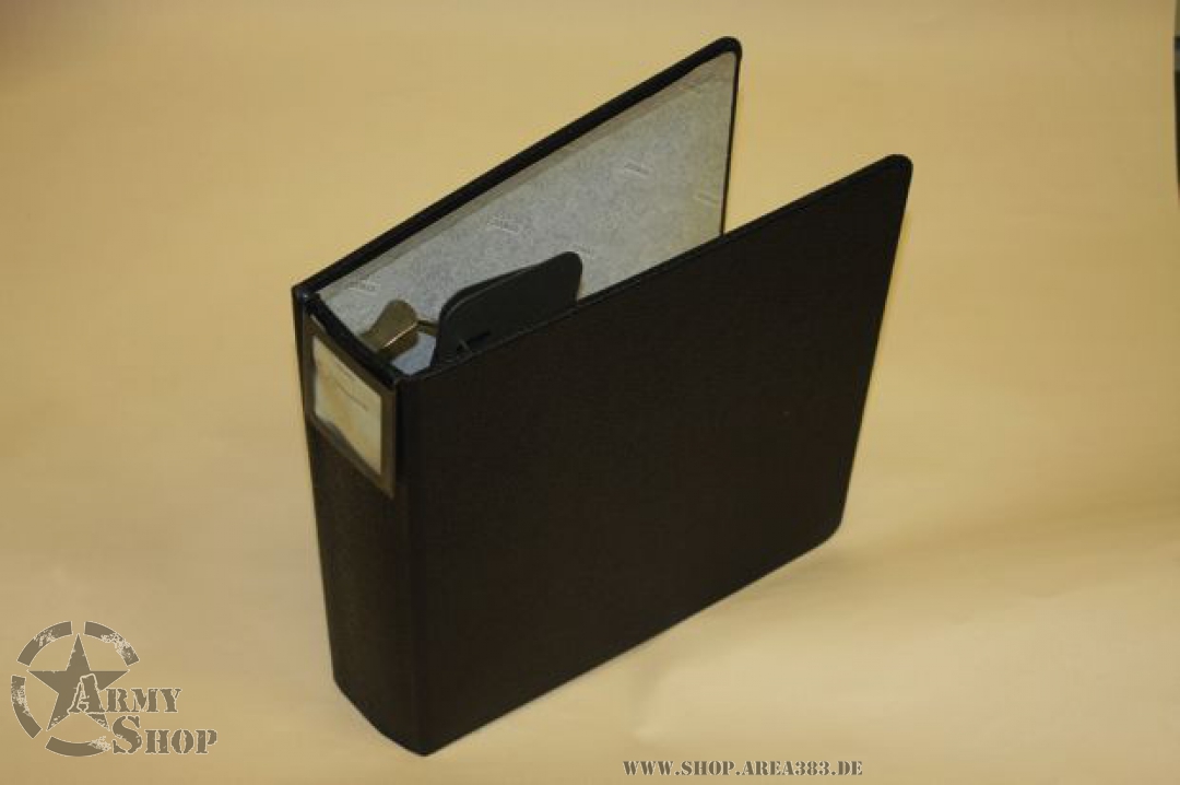 BINDER.LOOSELEAF 7 cm