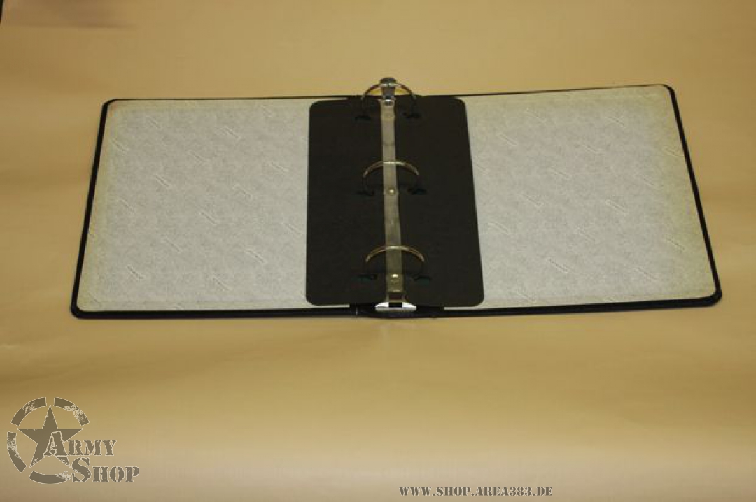 BINDER.LOOSELEAF 7 cm