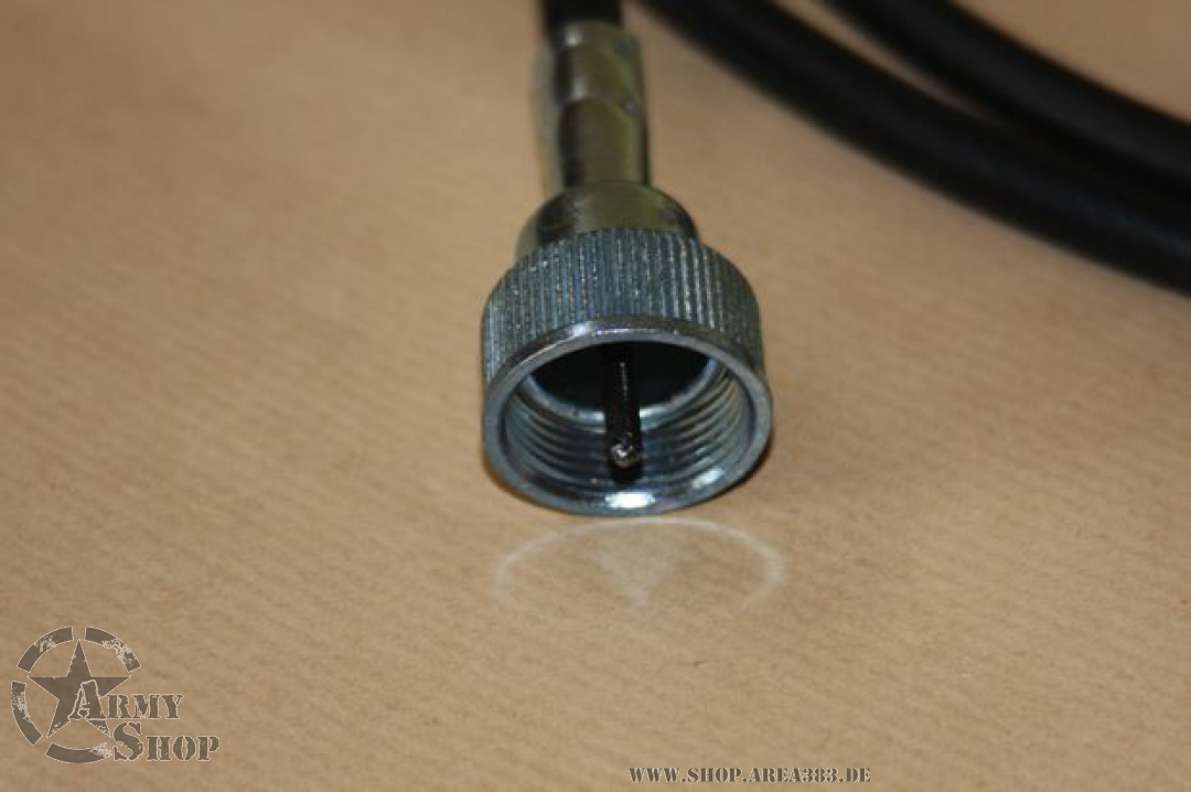 Pioneer Speedometer Cable M1008/1009 CUCV K5 K30