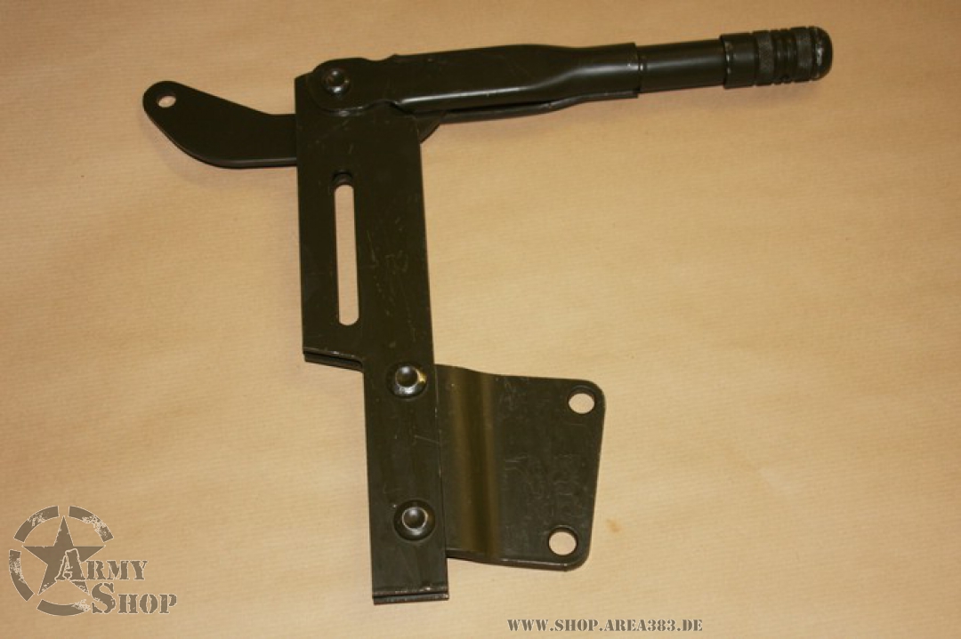 hand brake lever Ford mutt m151